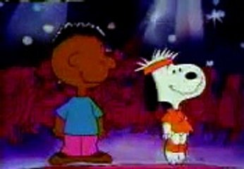 It's Flashbeagle, Charlie Brown...