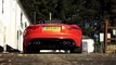 Jaguar F-Type V8S v Aston V8 Vantage Roadster v 911S Convertible. - _CHRIS HARRIS ON CARS