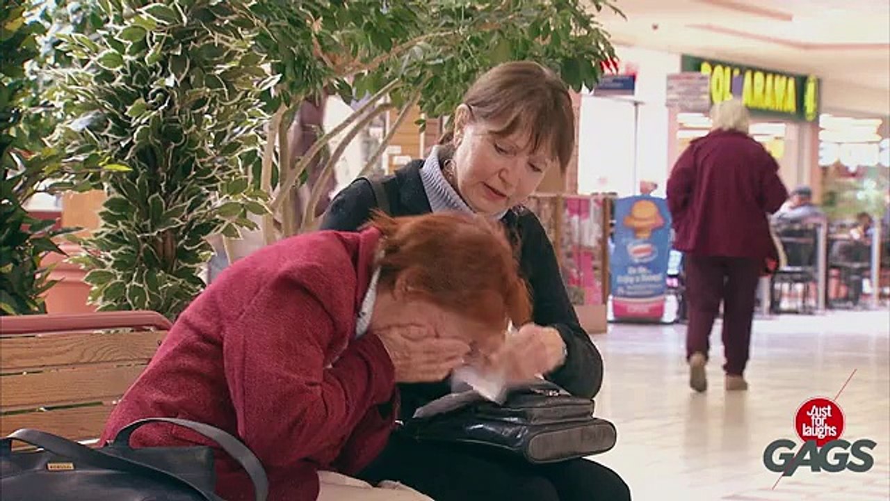 Endless Tears Prank_