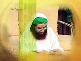Madani Guldasta Ilyas Qadri - Rajab k Rozon ki Fazilat - Excellence of Islamic Month Rajab