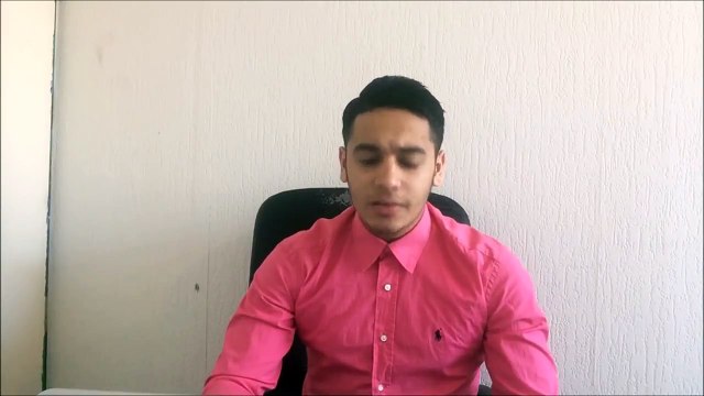 Wanneer een Marokkaan solliciteert voor een baan VS een Nederlander