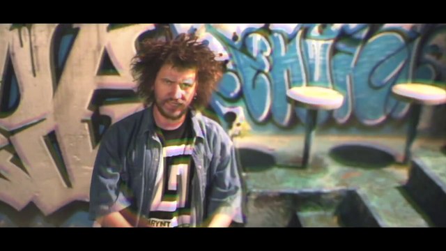 TRZECI WYMIAR & LEGIJATA - EVVIVA L'ARTE (prod. DJ Goce Saf)