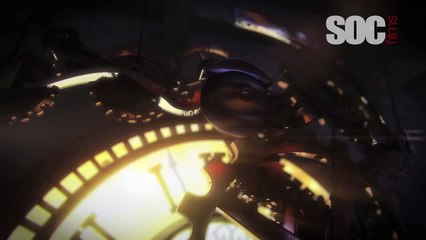 3 Bahadur (3B) - Official Teaser by SOC Films