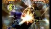 Naruto: Narutimate Hero 3 Shino vs Kankuro