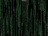 Matrix Digital Rain(Matrix Code)