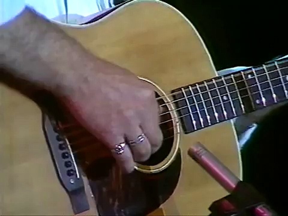 Ralph McTell - Streets Of London (Live)