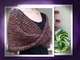 Learn How to Tunisian Crochet - Beginner Tunisian, Afghan stitch, Simple Stitch, TSS, Tunecino