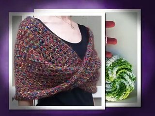 Learn How to Tunisian Crochet - Beginner Tunisian, Afghan stitch, Simple Stitch, TSS, Tunecino