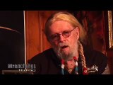 W&R: David Allan Coe talks about motorcycles