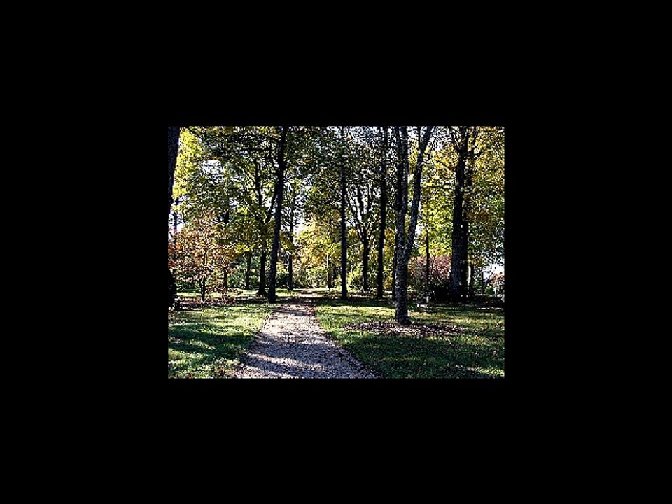 des années passées avec toi