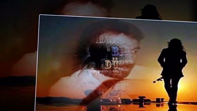 BİR BİR DÜŞLERİMİ YIKIYORSUN YAR ..DURAK YİĞİT... VİDEOSU-