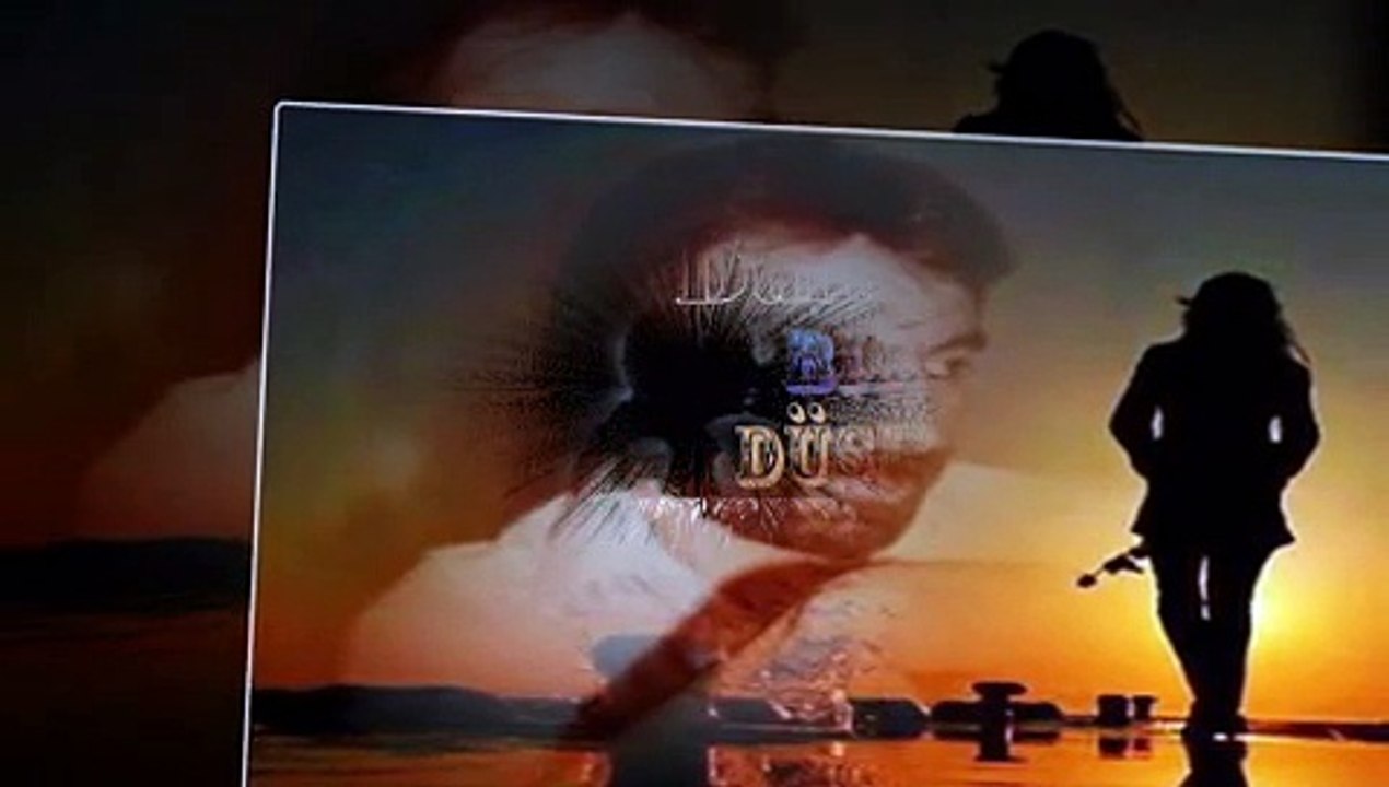 BİR BİR DÜŞLERİMİ YIKIYORSUN YAR ..DURAK YİĞİT... VİDEOSU-