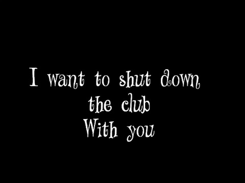 Wild Ones Flo Rida ft. Sia Lyrics