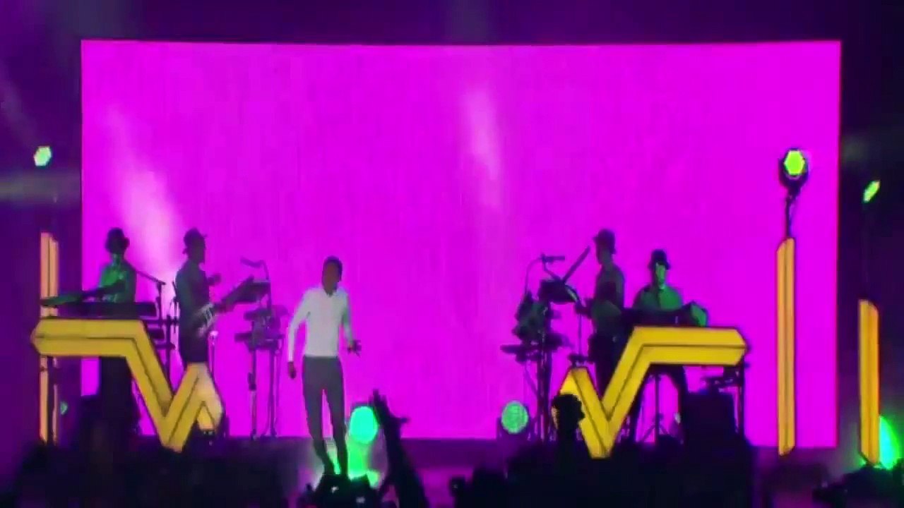 Stromae - Alors on danse (Coachella 2015)