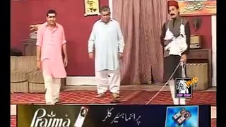 Stage Show Comedy Clip _ Tune.pk