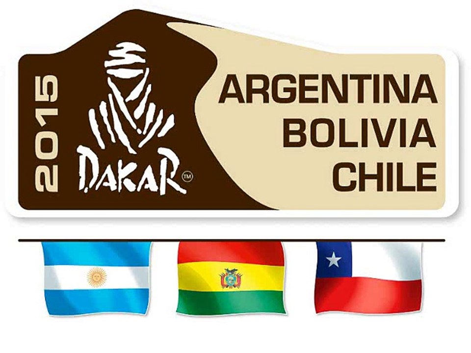 Dakar 2016