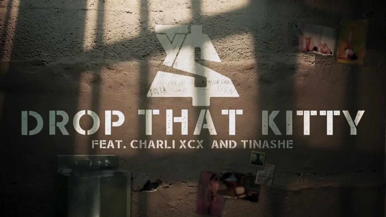 Ty Dolla $ign - Drop That Kitty feat. Charli XCX and Tinashe [Audio]