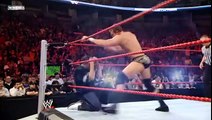 SHANE VS RANDY ORTON NO HOLD BARRED MATCH VF