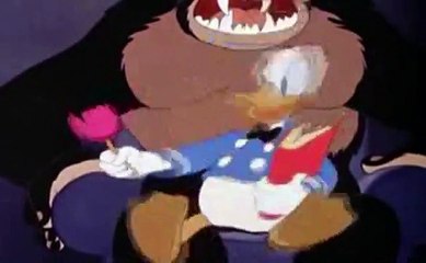 Katie bunny and the gorilla