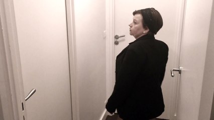 026 Christ couloir portes