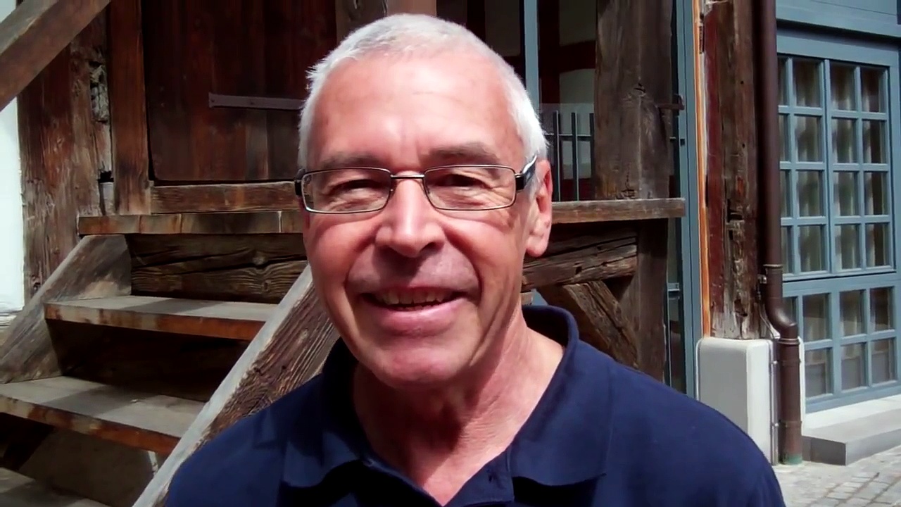 Lars Stein | Studienaktie-Bildungsinvestor Rudolf Bätscher erklärt seinen “Return on Investment”