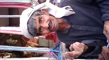 kutchi fankar  by Smak actor