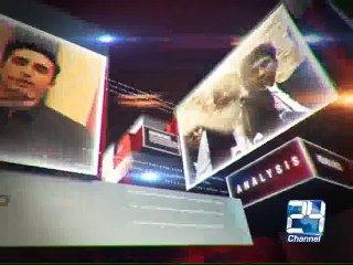 Nasim Zehra @ 9:30 19th April 2015