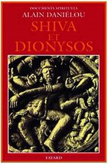 Download Shiva et Dionysos Ebook {EPUB} {PDF} FB2