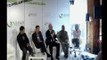 Davos 2009 Second Philanthropy roundtable. Footage. Speech by Jet Li.