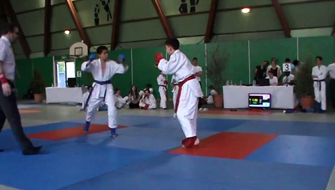 Jujitsu Rollin Philippe