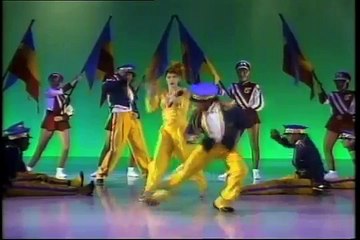 Toni Basil - Street Beat