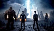 Fantastic Four - Trailer / Bande-Annonce #2 [VO|HD1080p]