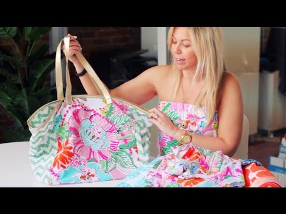 Lilly Pulitzer for Target Haul