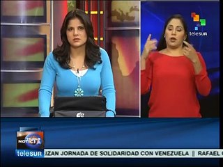 Gobierno italiano aún no puede corroborar cifra de inmigrantes muertos