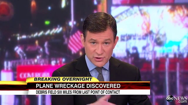 PLANE CRASH Investigating the MYSTERY of AirAsia Flight 8501