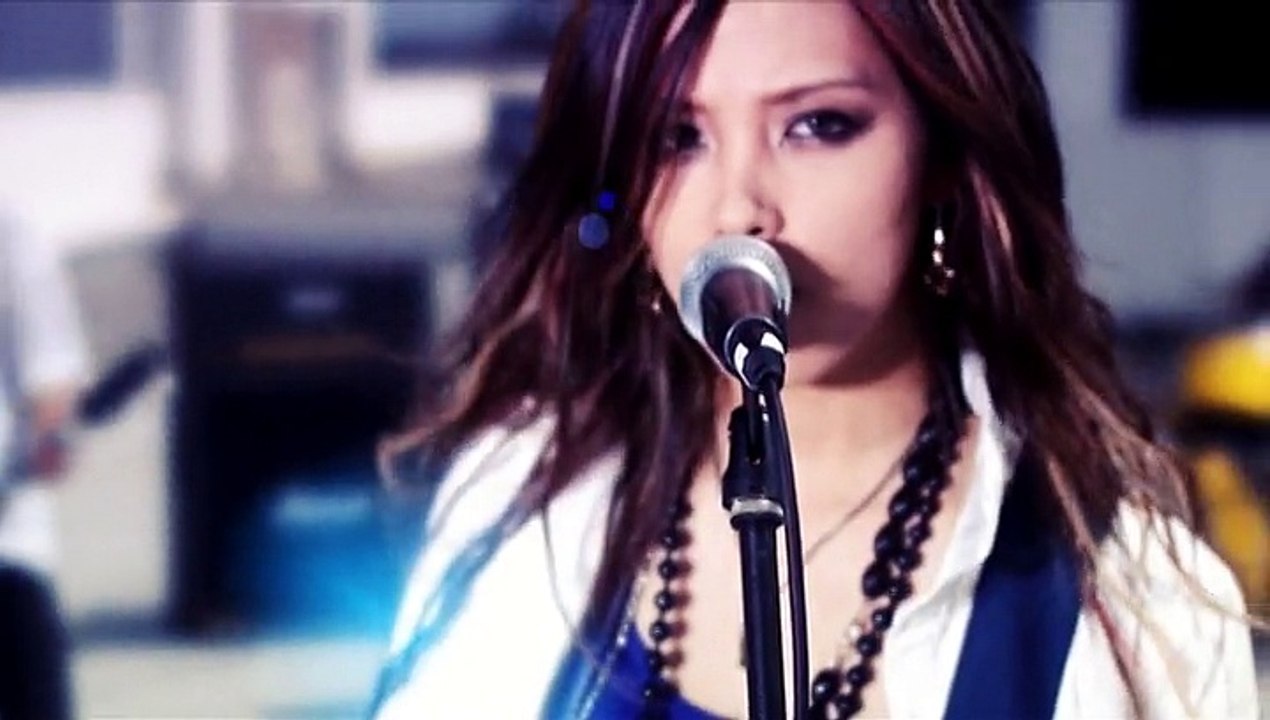 Aya Kamiki : Kimi Sarishi Yuuwaku