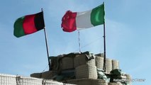 Italian Military Power | Italian Armed Forces in Afghanistan | ISAF