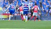Reading 1-2 Arsenal, FA Cup, Semifinales, All Goals, Full Highlights, 18/04/2015