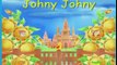 Jonny Jonny Yes Papa - Nursery Rhymes