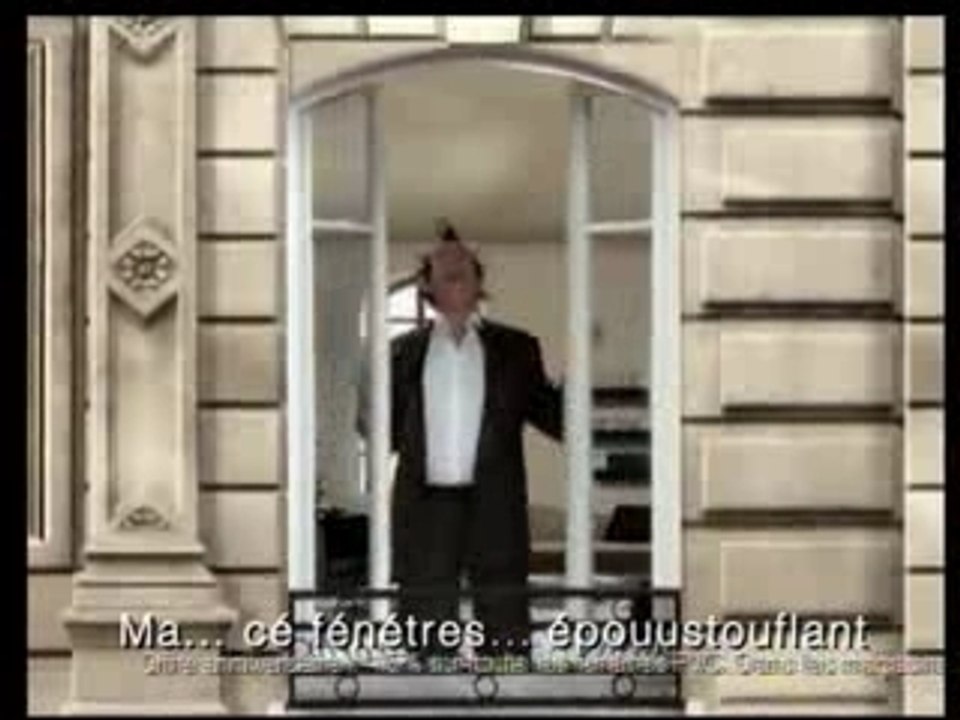 Art Et Fenetre - Yves Lecoq