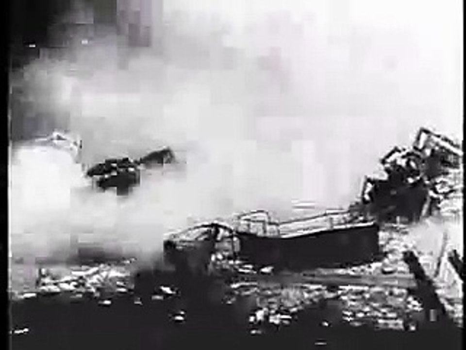 Warsaw Uprising