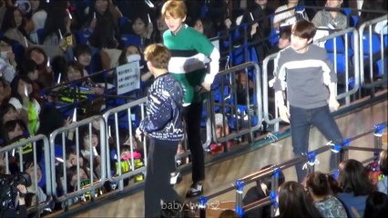 150417 EXO 일본팬미팅12