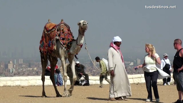 EGYPT travel - EGIPTO turismo / tourism, historia, templos crucero Nilo cruise tour visit viajes ver