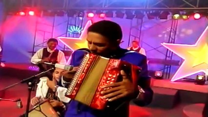 locamente enamorado binomio de oro de america  (video)