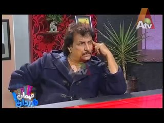 Mehman Qadardan Season 2 Episode 10 - Zulqarnain Haider