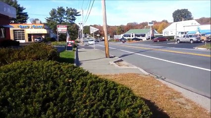 Ford Mustang Crash And Fail Compilation 2