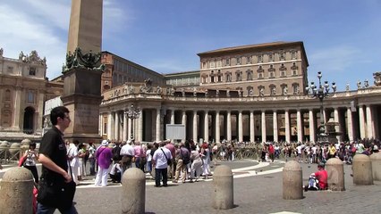 Rome - Vatican City