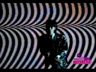 Tonight she comes - The Cars