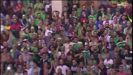 Goalkeeper score one of the strangest goals in history .... should become a striker!