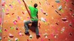 Rock Climbing for Beginners- Video 1- Introduction To Rock Climbing